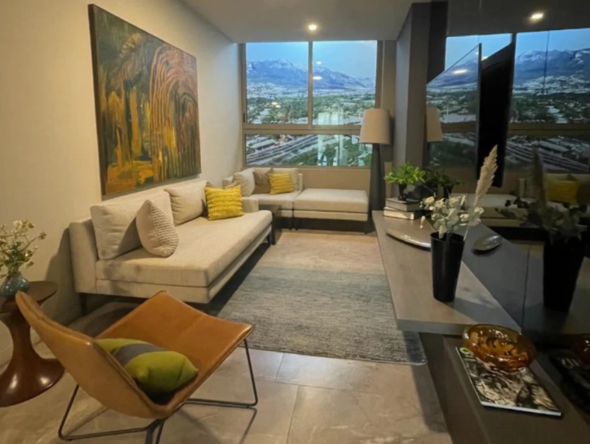 Imágen del proyecto AVALON DEPARTAMENTOS
